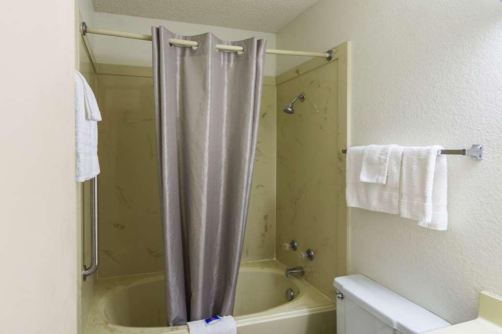 Motel 6-Arkadelphia, Ar Szoba fotó