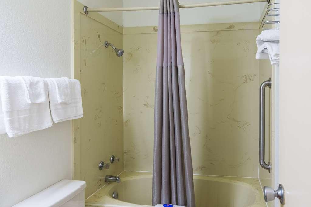 Motel 6-Arkadelphia, Ar Szoba fotó