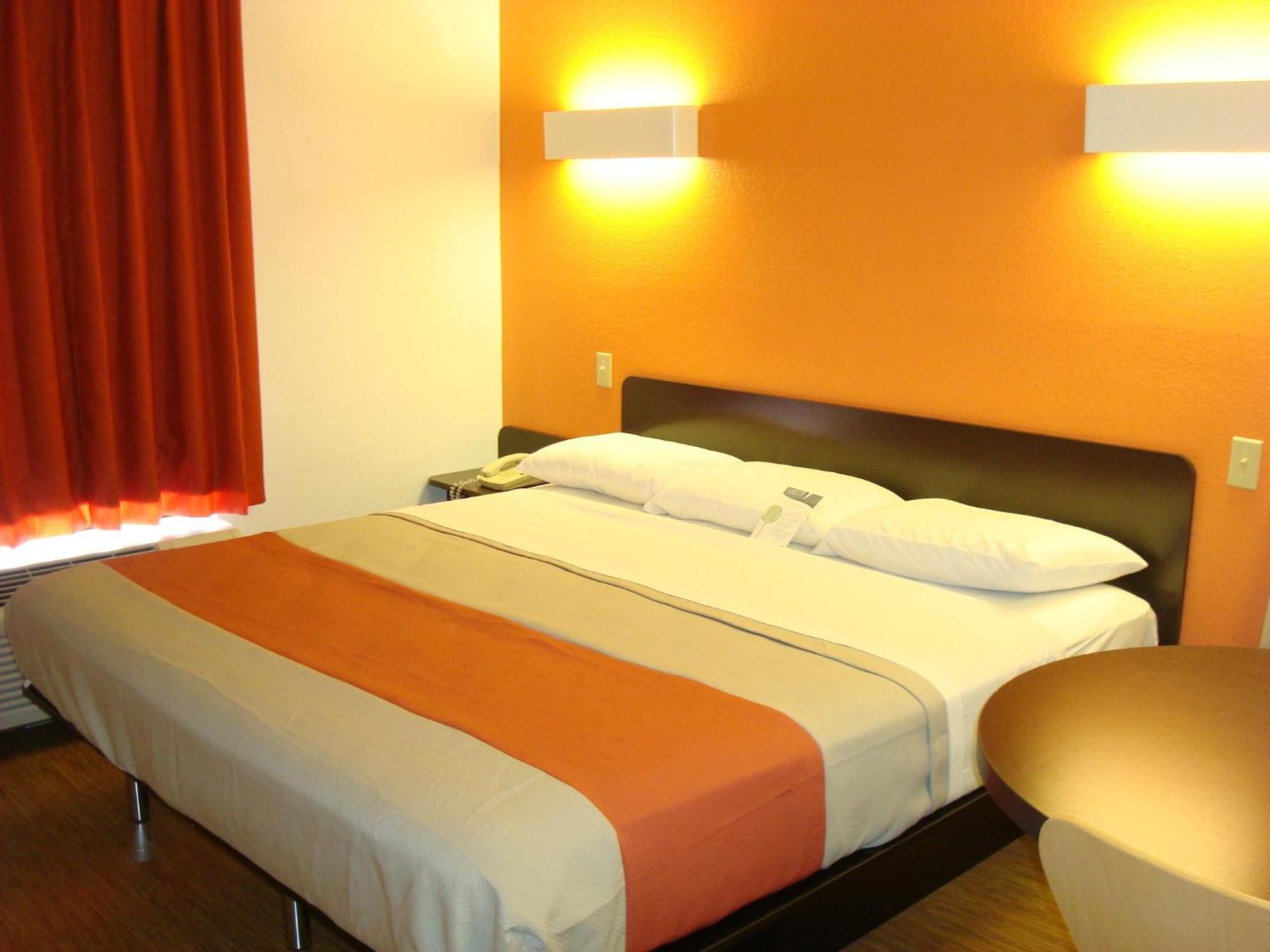 Motel 6-Arkadelphia, Ar Kültér fotó