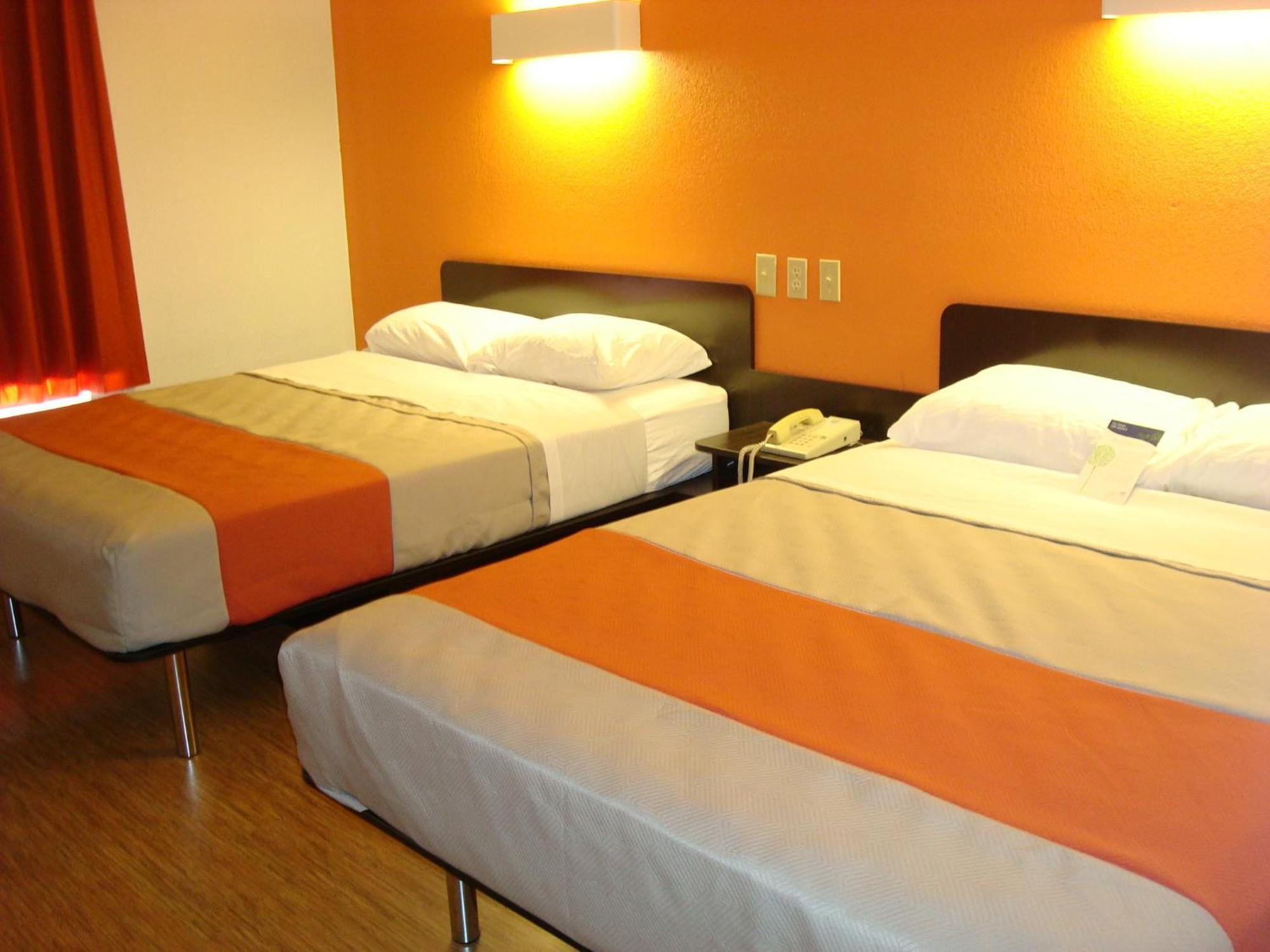 Motel 6-Arkadelphia, Ar Kültér fotó