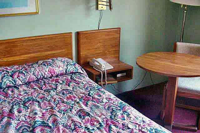 Motel 6-Arkadelphia, Ar Szoba fotó