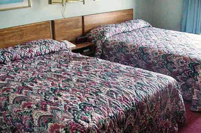 Motel 6-Arkadelphia, Ar Szoba fotó
