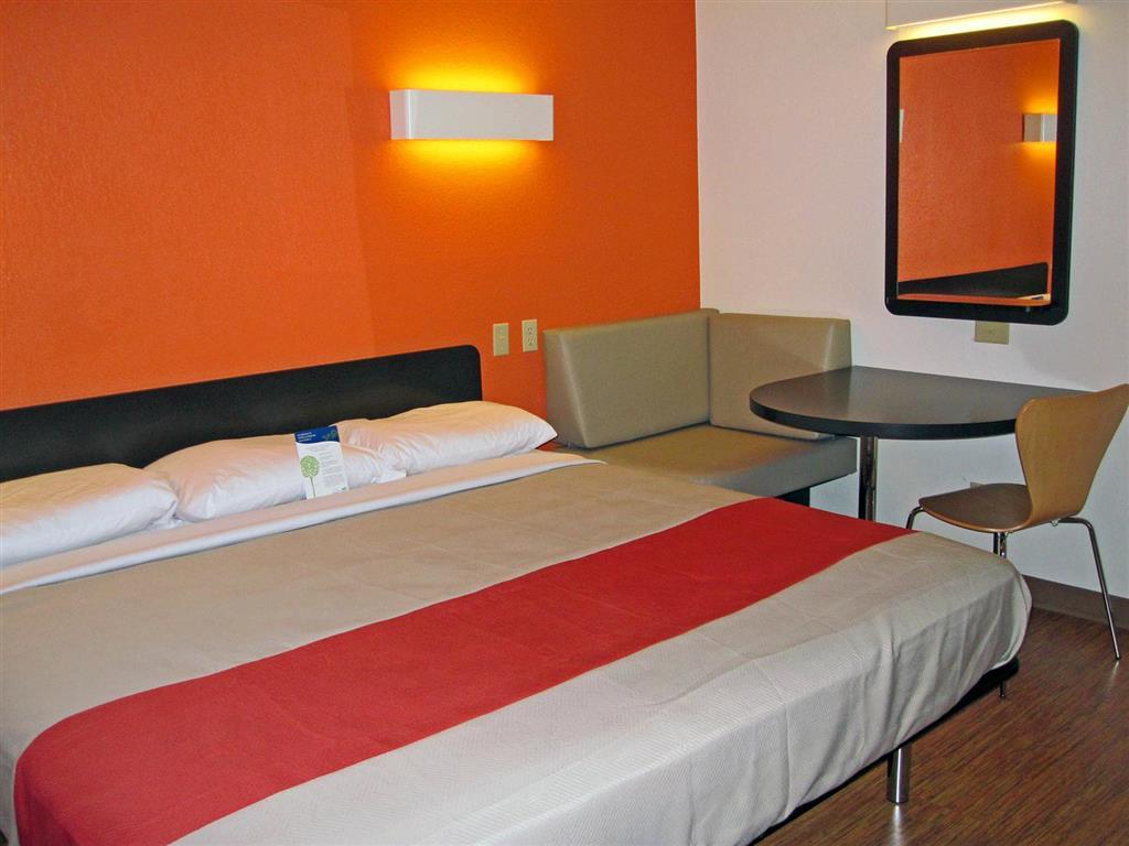 Motel 6-Arkadelphia, Ar Szoba fotó