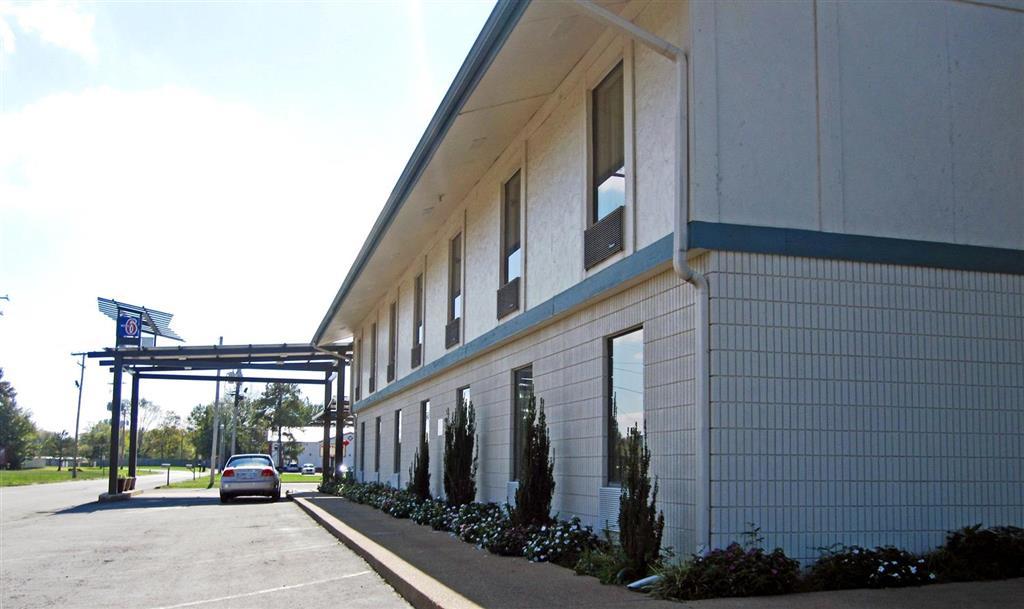 Motel 6-Arkadelphia, Ar Kültér fotó