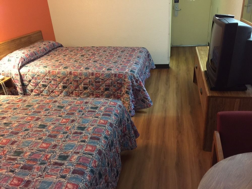 Motel 6-Arkadelphia, Ar Kültér fotó
