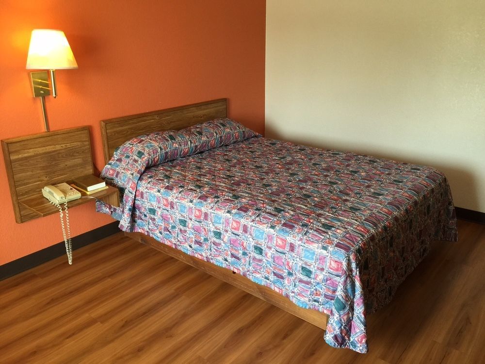 Motel 6-Arkadelphia, Ar Kültér fotó