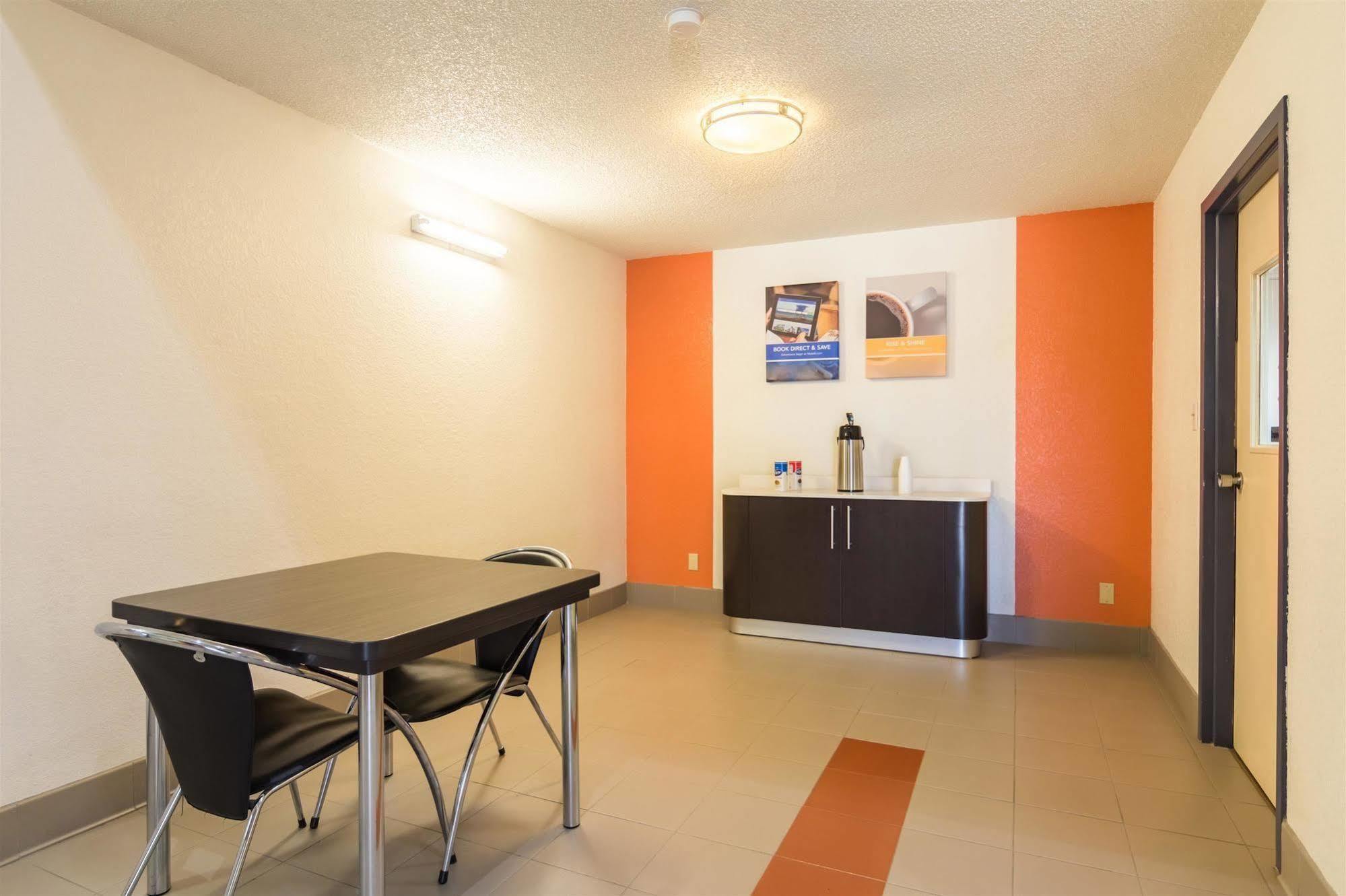 Motel 6-Arkadelphia, Ar Kültér fotó