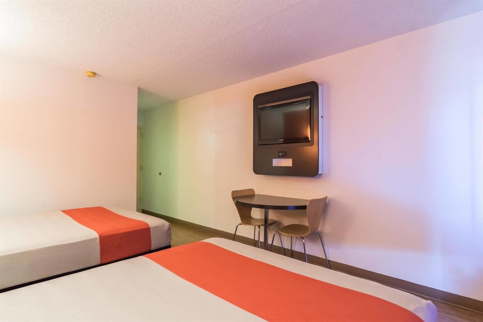Motel 6-Arkadelphia, Ar Kültér fotó