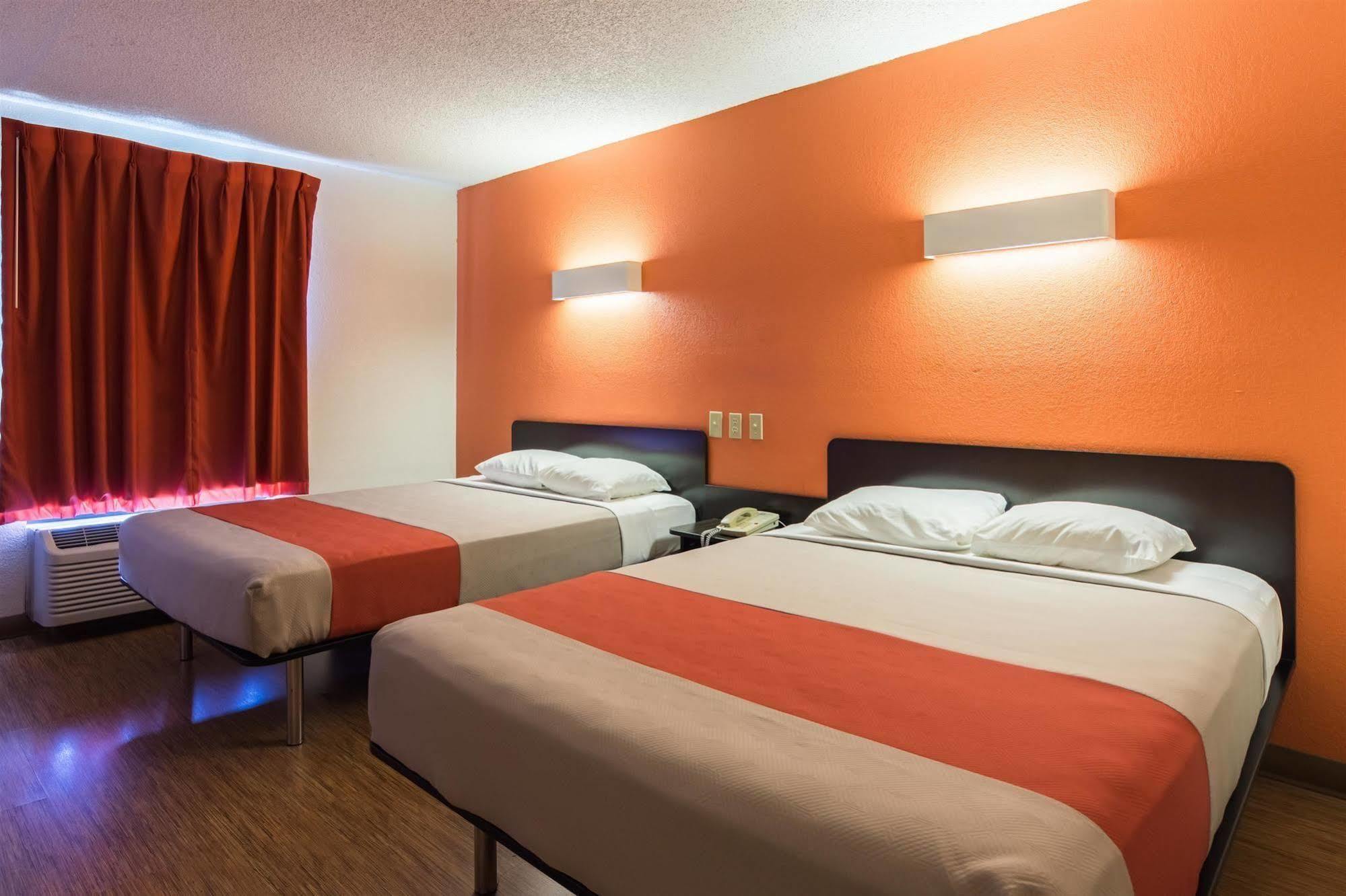 Motel 6-Arkadelphia, Ar Kültér fotó