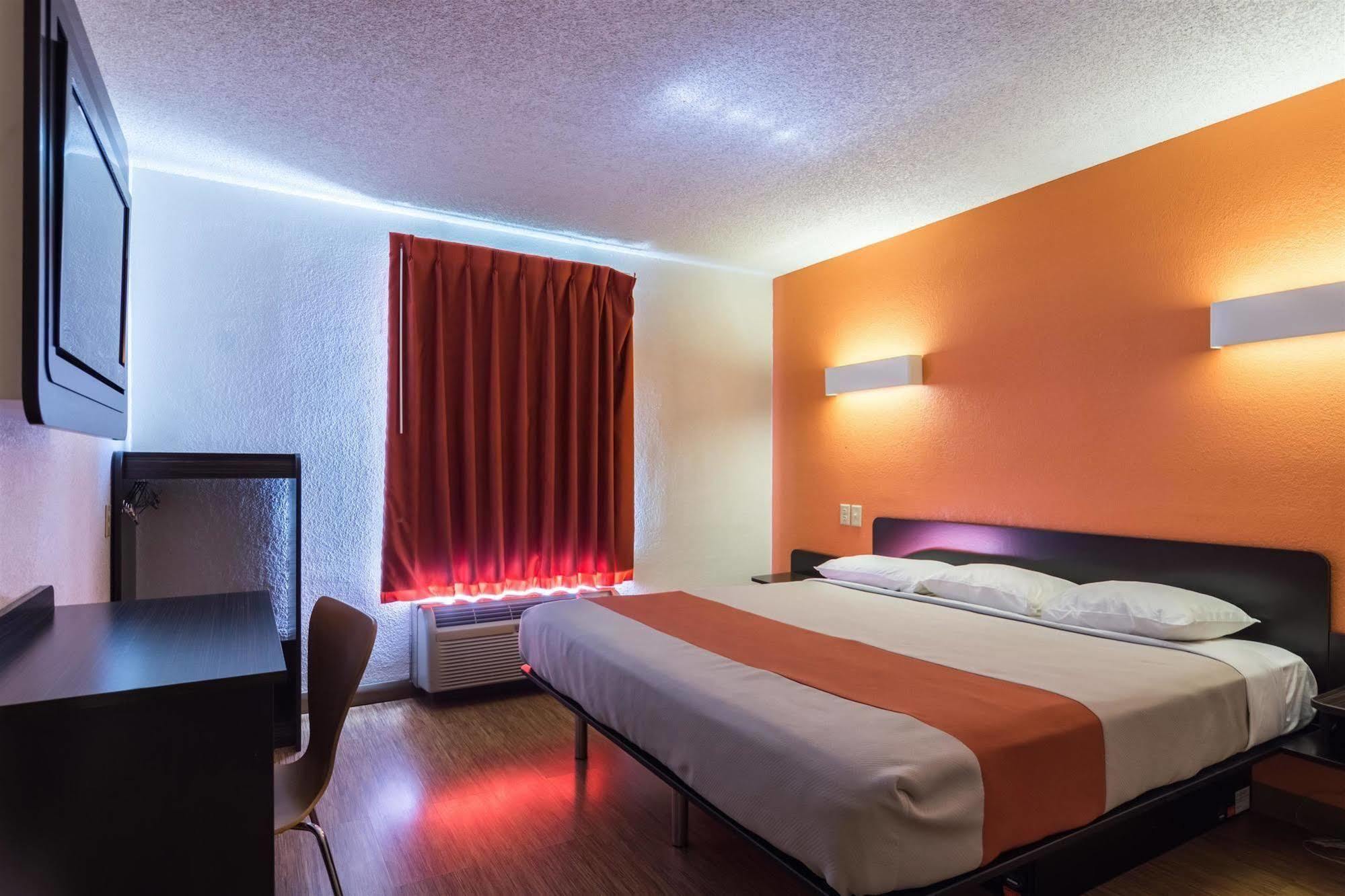 Motel 6-Arkadelphia, Ar Kültér fotó