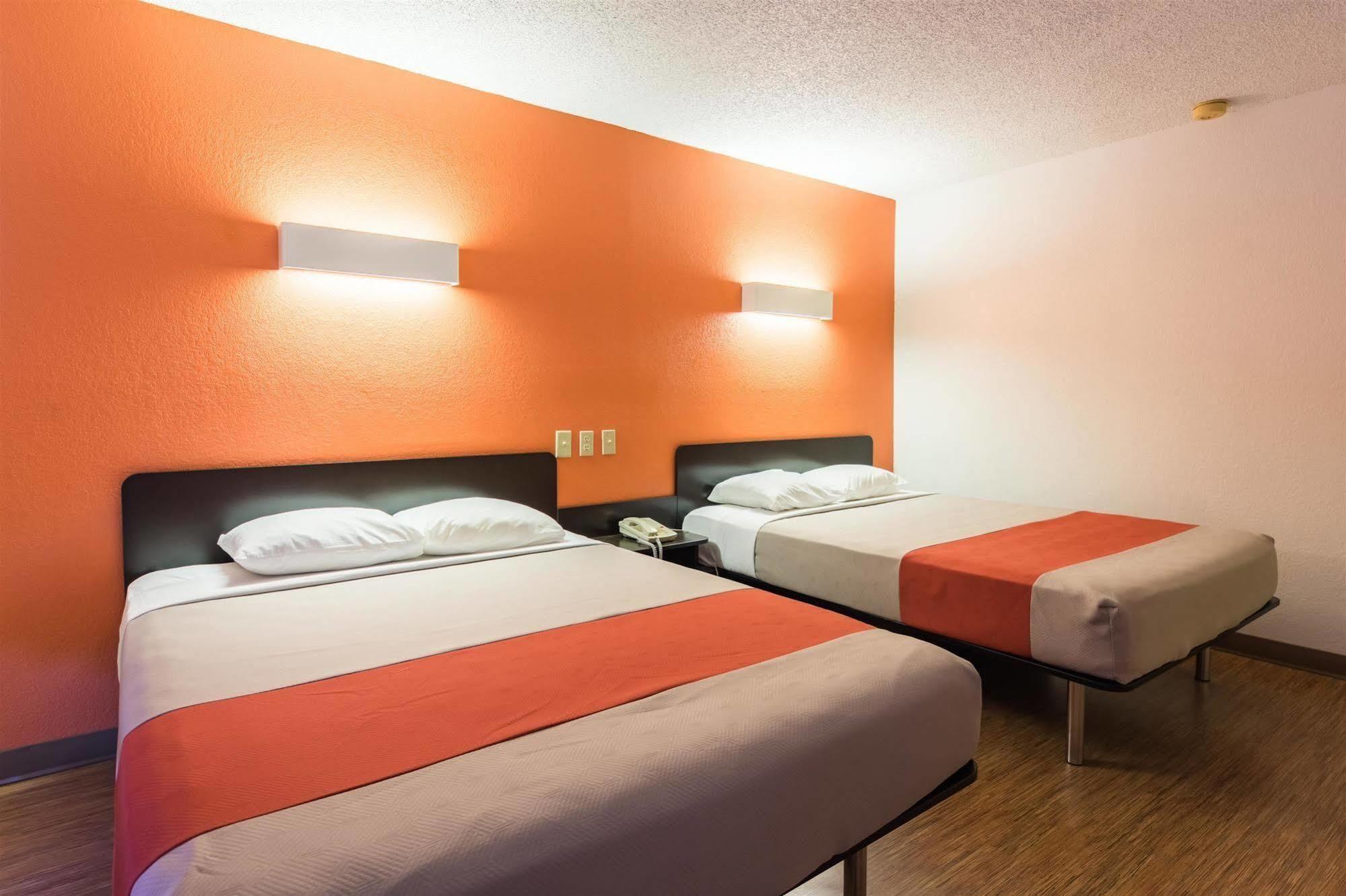 Motel 6-Arkadelphia, Ar Kültér fotó