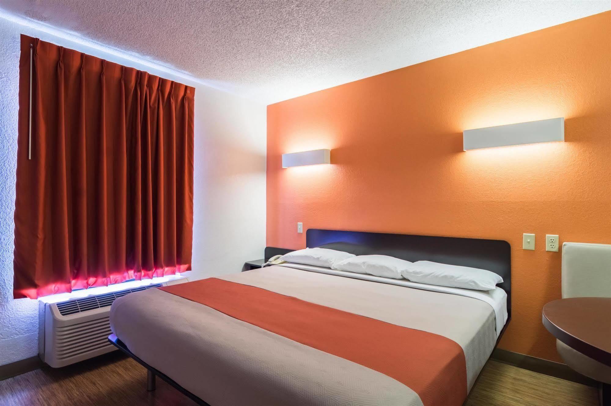 Motel 6-Arkadelphia, Ar Kültér fotó