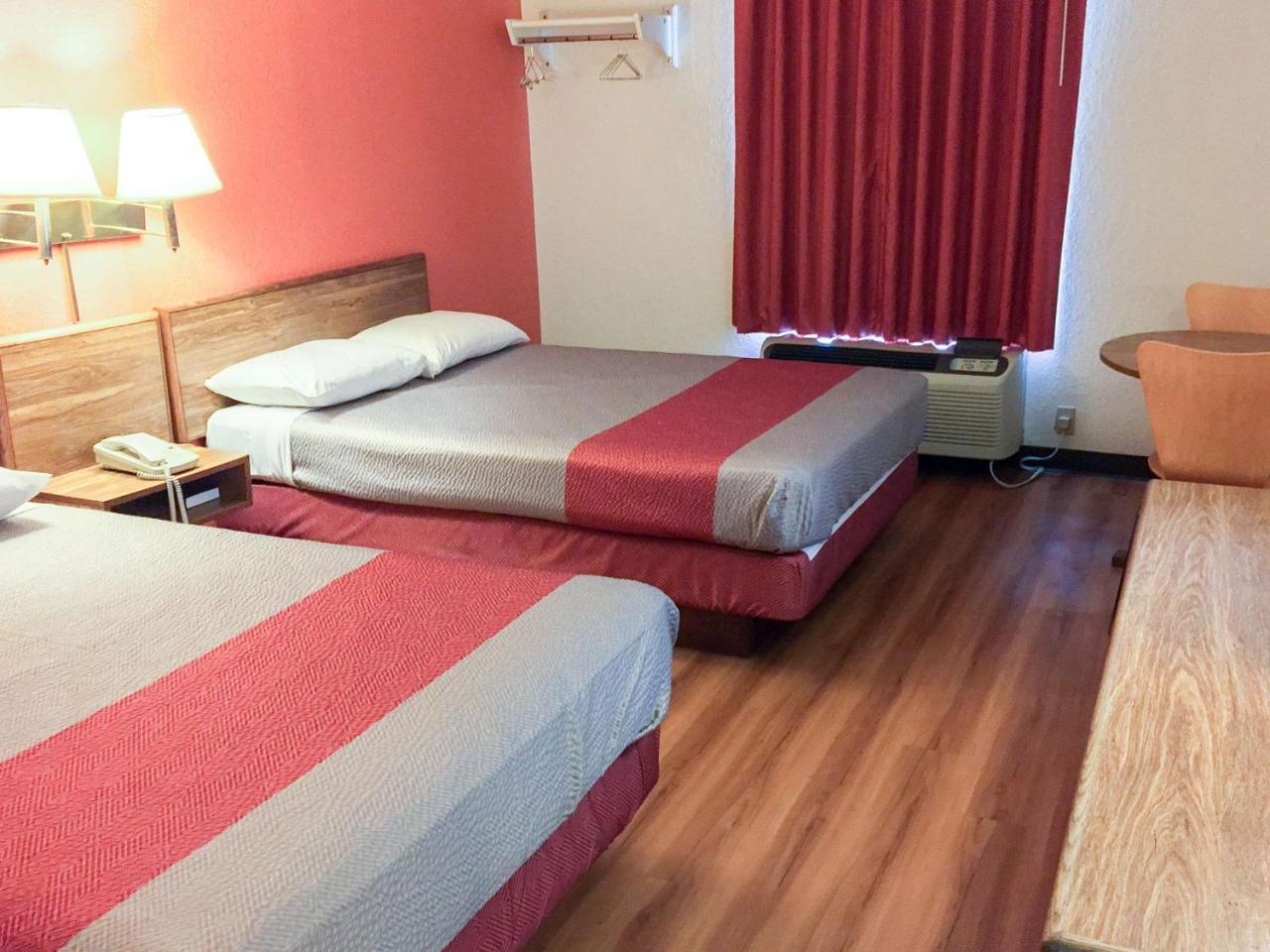 Motel 6-Arkadelphia, Ar Kültér fotó
