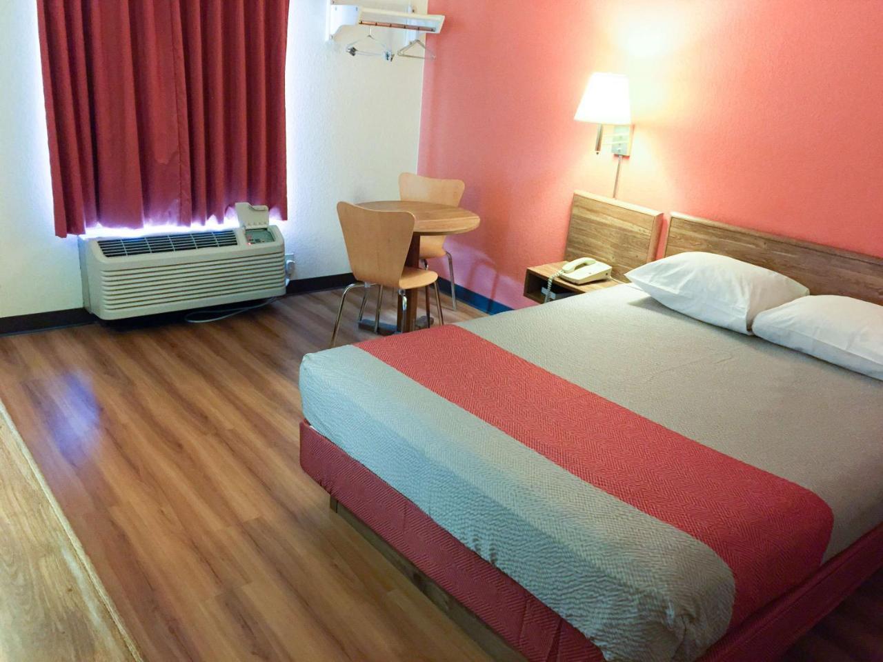 Motel 6-Arkadelphia, Ar Kültér fotó