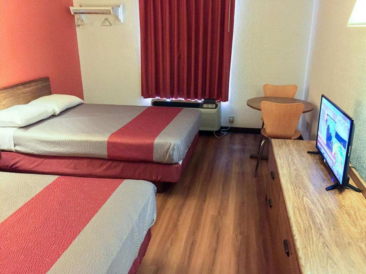 Motel 6-Arkadelphia, Ar Kültér fotó