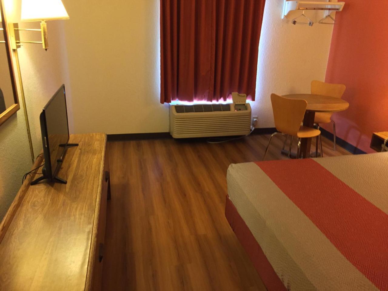 Motel 6-Arkadelphia, Ar Kültér fotó